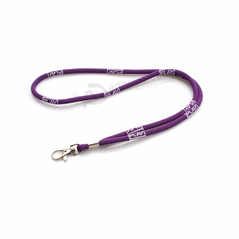 High quality Wholesale lanyard for promotional Gift