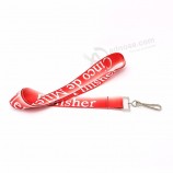 personalized custom fashion party city lanyard for key