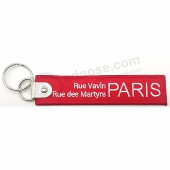 flyght environmental protection customization bijoux promotional gift