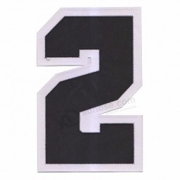 naam applicaties van ijshockeyers ijshockey club logo regiment paar badge borduurwerk patch