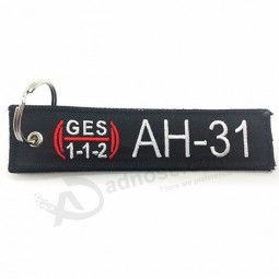 优质可爱的面料Key Tag flash钥匙扣
