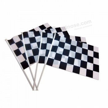 Competitive price product hand held signal flag