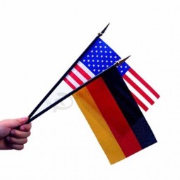 groothandel amerikaanse handvlag 8x12 ft