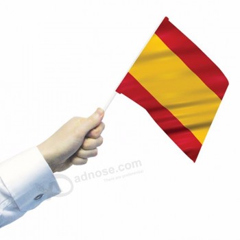 parade campaign decoration celebration hand flag