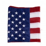 5x8 Ft USA nylon embroidered stars sewn stripes deluxe american US flag USA flag home hanging national flag home decoration