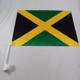 world cup flag tattoo sticker car flag banner stand