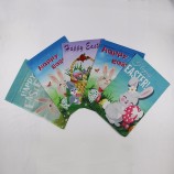 Venta caliente personalizada vacaciones decorativas jardín bandera