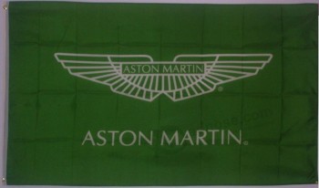 Оптовый флаг премиум-класса aston martin высшего качества - 3'x5 '