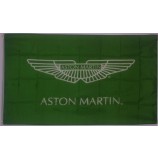Оптовый флаг премиум-класса aston martin высшего качества - 3'x5 '