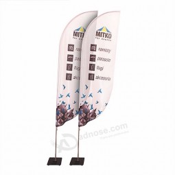 digitaldruck rucksack stoff federform fliegen banner