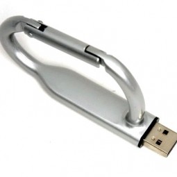 Großhandel benutzerdefinierte USB-Sticks, USB-Sticks USB-Sticks Schlüsselring Stil