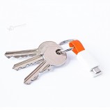 draagbare oplaadkabel naar micro usb sleutelhanger kabel met de beste prijs