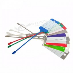 groothandel aangepaste goede peice sleutelhangers en auto pijl sleutel tags