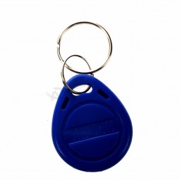 10pcs 125khz rfid Nähe Identifikation-Zeichen Schlüsselumbau keychain wasserdicht Neu