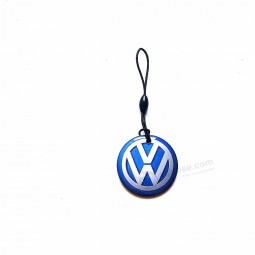 125 kHz em4305 herschrijfbare rfid-keyfobs Key-tags kopiëren kloon blanco kaart