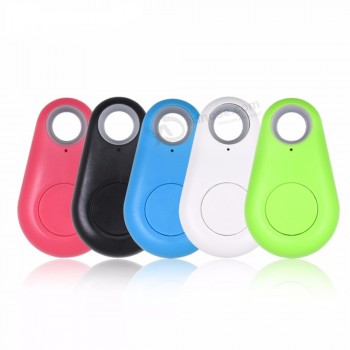 intelligente Fernbedienung Anti verloren Schlüsselbund Alarm Bluetooth-Tracker Schlüsselfinder Tags Keyfinder localizador GPS-Locator