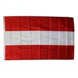 digital printing standard Austria Flag for sale
