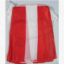 Promotional Products Austria Country Bunting Flag String Flag