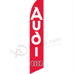 audi concessionária pena bandeira