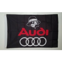audi hochwertige banner 3x5 Ft flag felix das cat logo lowrider importieren