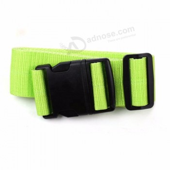 Travel Luggage Suitcase Packing Secure Strap Belt Luggage Bag Belt Adjustable Luggage Belt