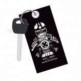 popular motorcycle key tag in YouTube
