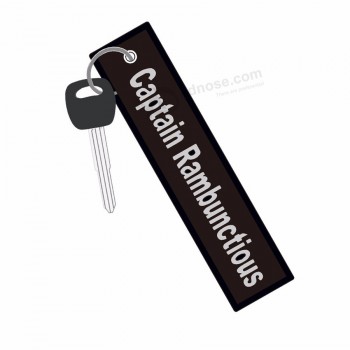 Custom logo motorcycle key tag with cheap price