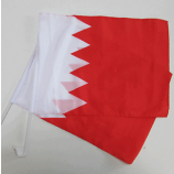 country bahrain car window clip flag factory