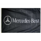 Benz Flagge Super Poly 3 x 5 Flagge Benz Banner