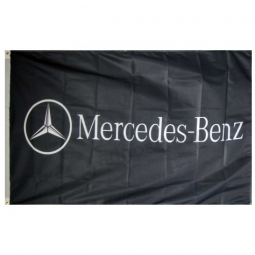 Benz Flagge Super Poly 3 x 5 Flagge Benz Banner