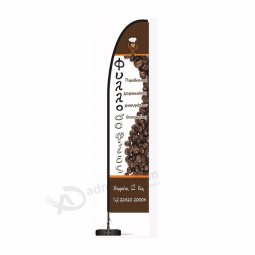 banderas de playa en venta, bandera de playa personalizada
