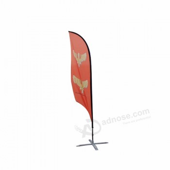 Beach flag feather flag banners bangkok thailand feather banners