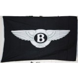 Fabrik direkt Großhandel hohe Qualität Bentley Flagge