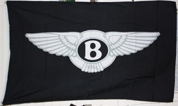 Fabrik direkt Großhandel hohe Qualität Bentley Flagge
