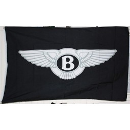 Factory direct wholesale high qualtiy Bentley Flag
