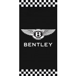 Fabrik direkt Großhandel benutzerdefinierte günstigen Preis Bentley Pole Banner