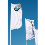 BMW kampioenschap vlaggen | BMW kampioenschap | aandelenopties, vlag, reclame