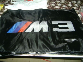 宝马徽标20x30“旗帜横幅DTM显示车库赛车商店的装饰M3迪南M功率
