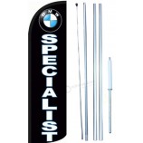 BMW Spezialist für windstille Swooper