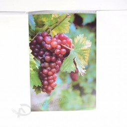 Wholesale promotional garland banner flags bunting