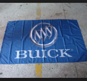 Buick Logo Flagge 3 'X 5' Outdoor Buick Auto-Logo-Banner