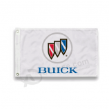 bandera de buick bandera de carreras de buick bandera de poliéster de 3x5 pies