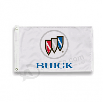 Buick Flag Buick Racing Banner 3X5ft Polyester Flag