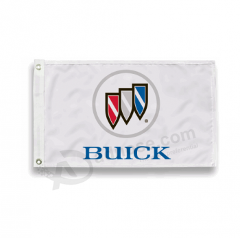 buick flag buick racing banner 3x5ft polyester flag