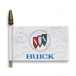 förderung buick hand flagge mini hand winkend buick flagge