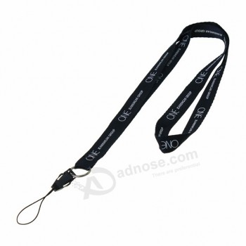 Förderung von hochwertigen anpassbaren Mode-Lanyards