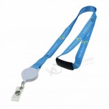 hoogwaardige producten goedkope gepersonaliseerde lanyard