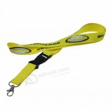hoogwaardige lanyards met logo