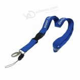 groothandel promotionele id kant sublimatie lanyard