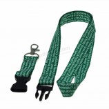 hoge kwaliteit werk lanyards met logo